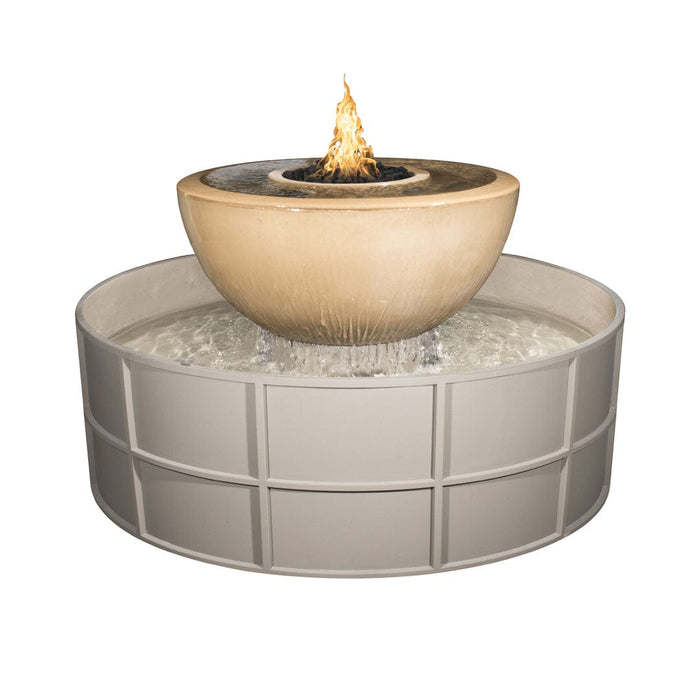The Outdoor Plus 360° Sedona Self Contained Unit
