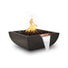 The Outdoor Plus Avalon 36" Fire & Water Bowl