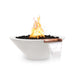The Outdoor Plus Cazo 24" Fire & Water Bowl