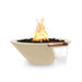 The Outdoor Plus Cazo 24" Fire & Water Bowl