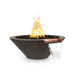 The Outdoor Plus Cazo 36" Fire & Water Bowl