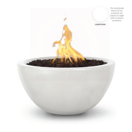 The Outdoor Plus Fire Bowl Luna 30" OPT-LUNFO30