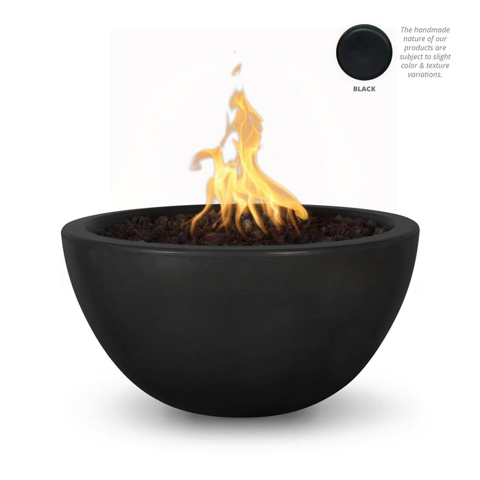 The Outdoor Plus Fire Bowl Luna 30" OPT-LUNFO30