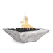 The Outdoor Plus Fire Bowl Maya Wood Grain OPT-30SWGFO