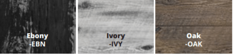 The Outdoor Plus Fire Bowl Maya Wood Grain OPT-30SWGFO
