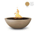 The Outdoor Plus Fire Bowl Sedona 33" OPT-33RFO
