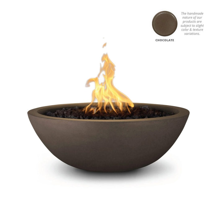 The Outdoor Plus Fire Bowl Sedona 33" OPT-33RFO