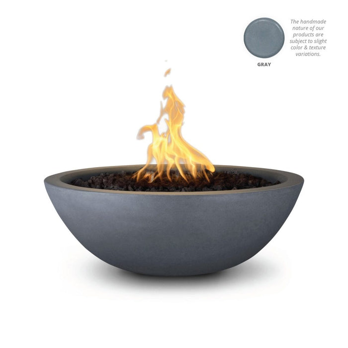 The Outdoor Plus Fire Bowl Sedona 33" OPT-33RFO