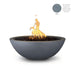 The Outdoor Plus Fire Bowl Sedona 33" OPT-33RFO