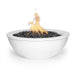 The Outdoor Plus Fire Bowl Sedona Powder Coated OPT-27RPCFO