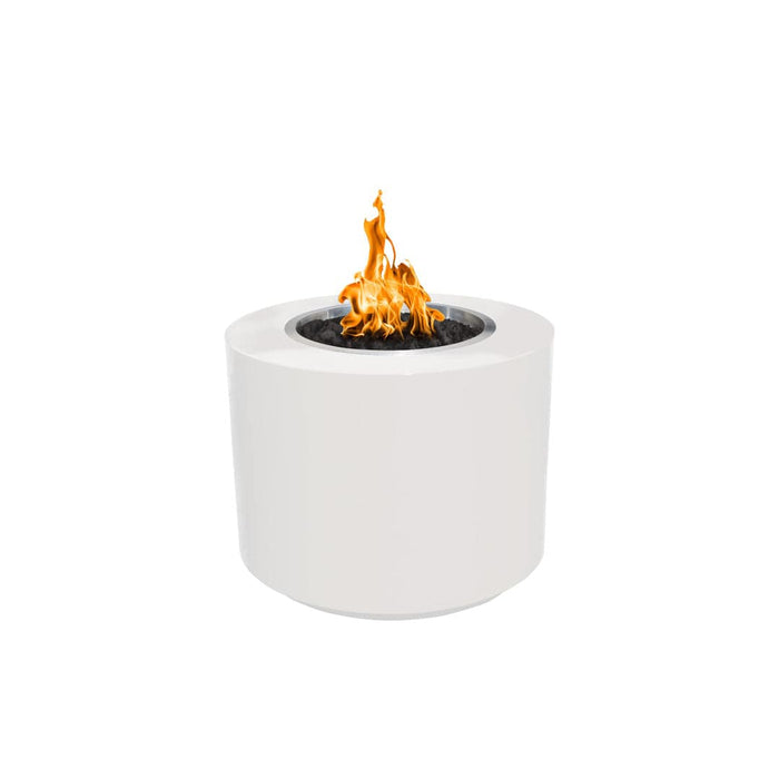 The Outdoor Plus Fire Pits Beverly Collection 36" OPT-36PCB