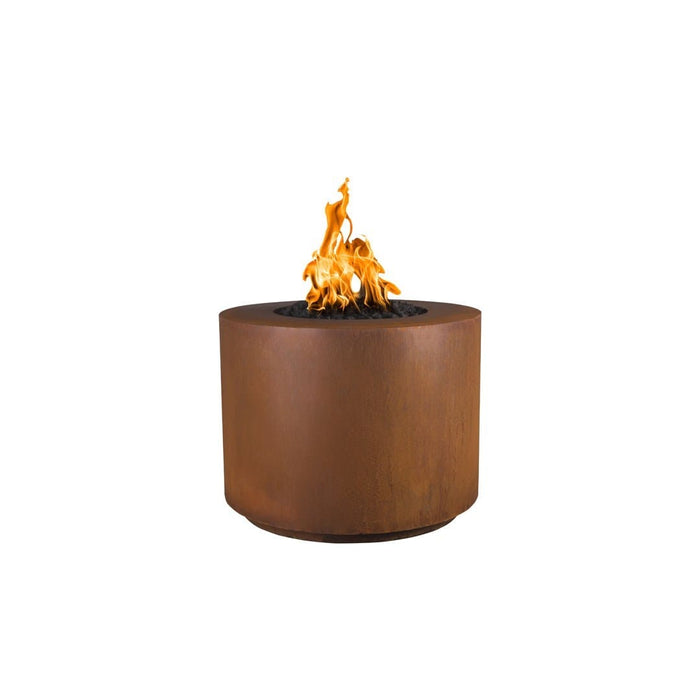 The Outdoor Plus Fire Pits Beverly Collection 36" OPT-36PCB
