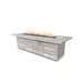 The Outdoor Plus Fire Table Laguna 144" OPT-LGNGF144