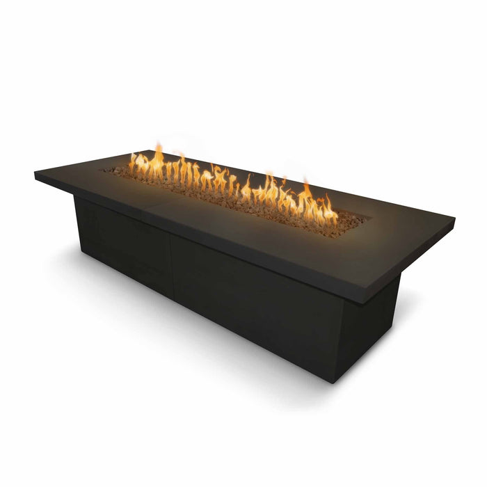 The Outdoor Plus Fire Table Newport 144" OPT-NPTT144