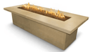 The Outdoor Plus Fire Table Newport 144" OPT-NPTT144
