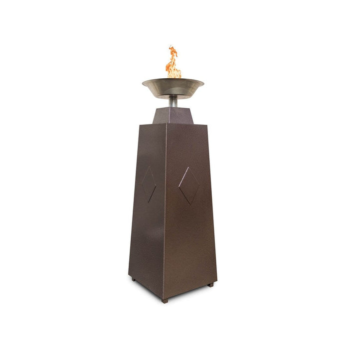 The Outdoor Plus Fire Tower Granada OPT-FTWR1
