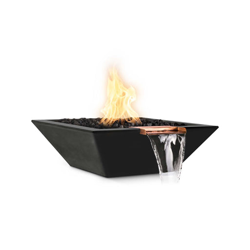 The Outdoor Plus Fire & Water Bowl Maya 24"
