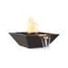 The Outdoor Plus Fire & Water Bowl Maya 24"