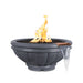 The Outdoor Plus Fire & Water Bowl Roma 24" OPT-ROMFW24