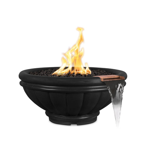 The Outdoor Plus Fire & Water Bowl Roma 37" OPT-ROMFW37