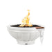 The Outdoor Plus Fire & Water Bowl Roma 37" OPT-ROMFW37