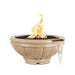 The Outdoor Plus Fire & Water Bowl Roma 37" OPT-ROMFW37