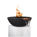 The Outdoor Plus Fire & Water Bowl Sedona 27"