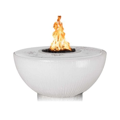 The Outdoor Plus Fire & Water Bowl Sedona 360° 38"