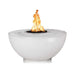 The Outdoor Plus Fire & Water Bowl Sedona 360° 38"