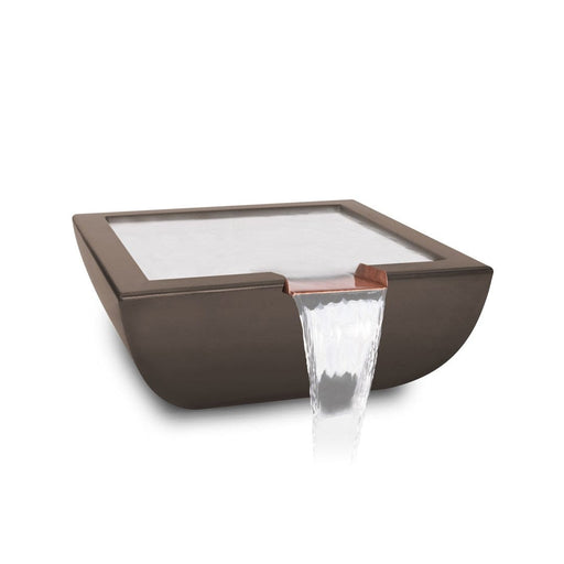 The Outdoor Plus Water Bowl Avalon OPT-AVLWO24