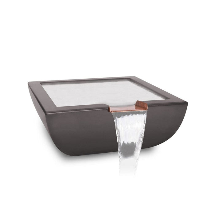 The Outdoor Plus Water Bowl Avalon OPT-AVLWO24