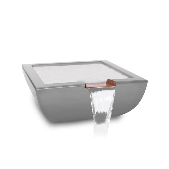 The Outdoor Plus Water Bowl Avalon OPT-AVLWO24