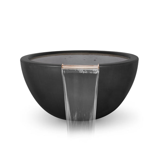 The Outdoor Plus Water Bowl Luna OPT-LUNWO30