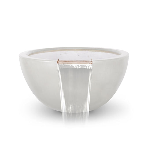 The Outdoor Plus Water Bowl Luna OPT-LUNWO30