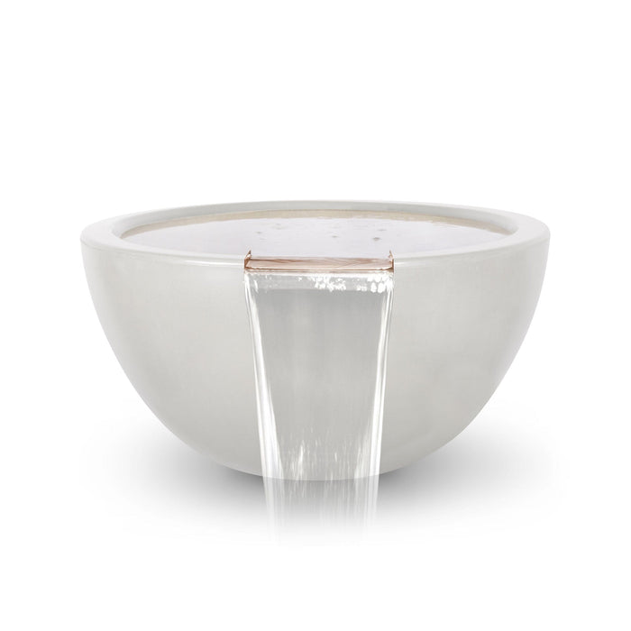 The Outdoor Plus Water Bowl Luna OPT-LUNWO30