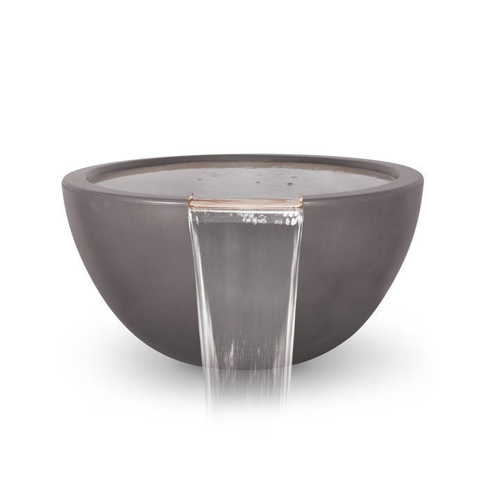 The Outdoor Plus Water Bowl Luna OPT-LUNWO30