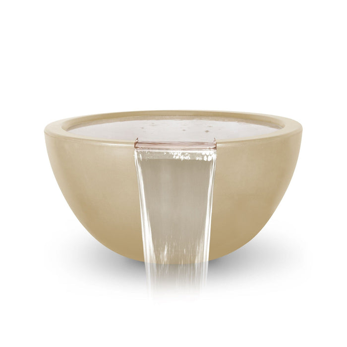 The Outdoor Plus Water Bowl Luna OPT-LUNWO30
