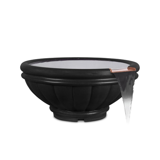The Outdoor Plus Water Bowl Roma OPT-ROMWO24