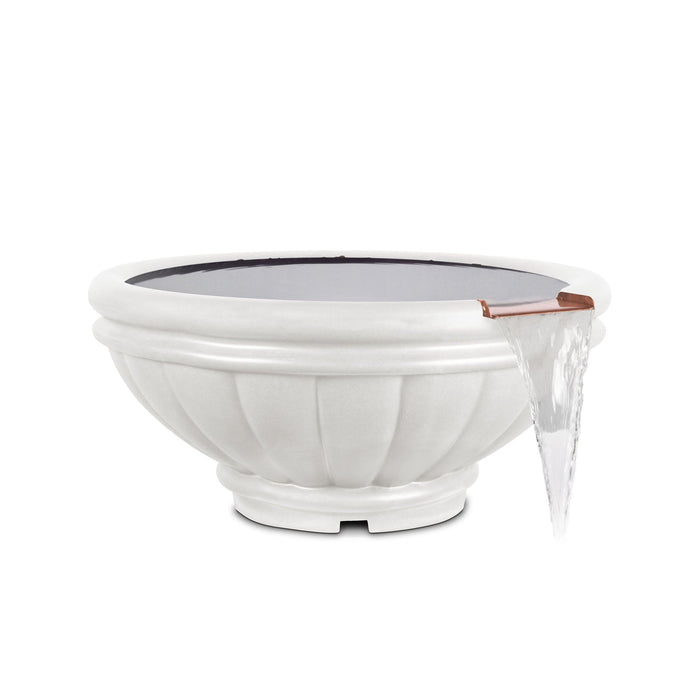 The Outdoor Plus Water Bowl Roma OPT-ROMWO24